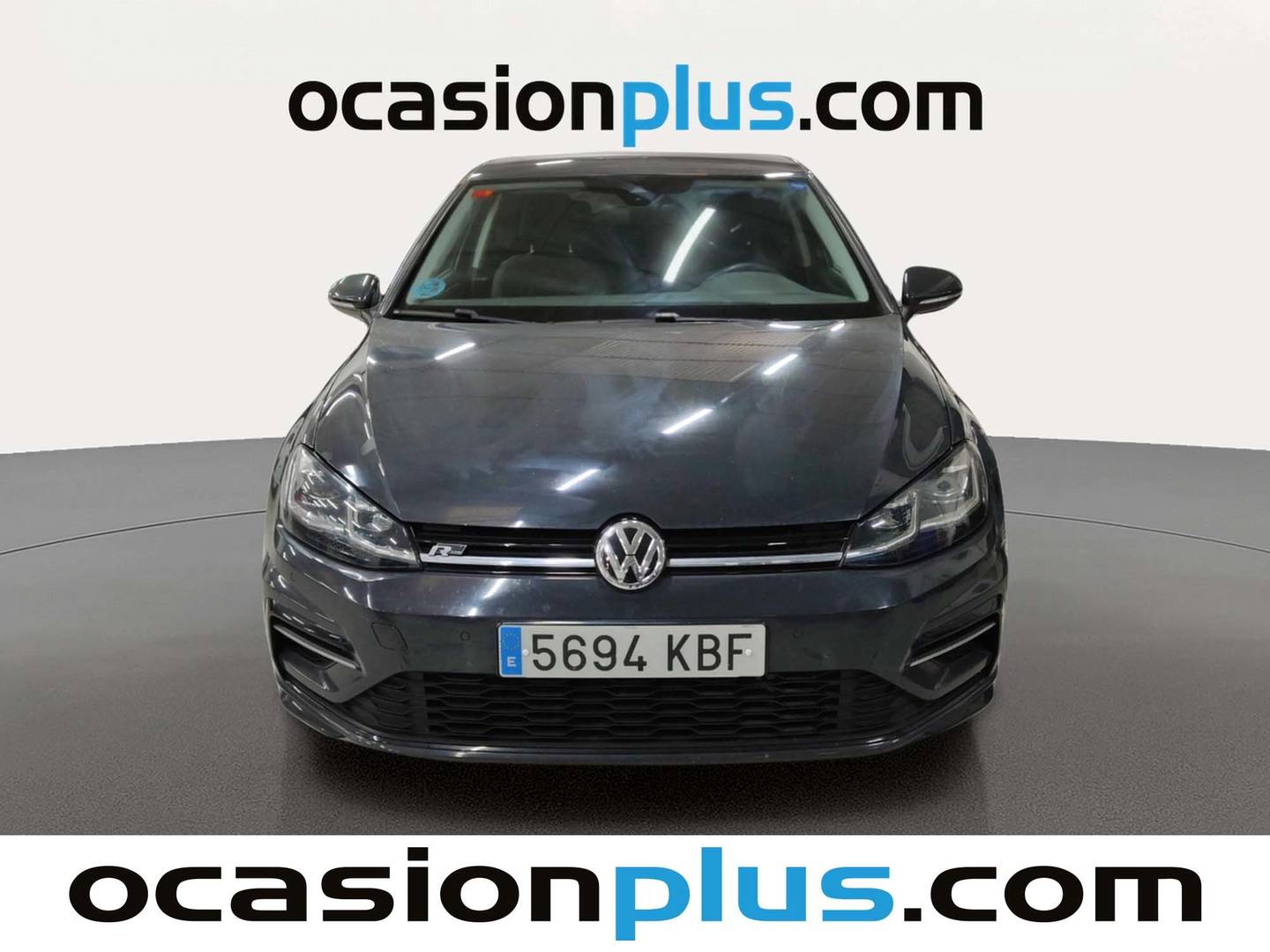 Foto Volkswagen Golf Volkswagen Golf Sport 2.0 TDI  Pack R-line (150 CV) DSG