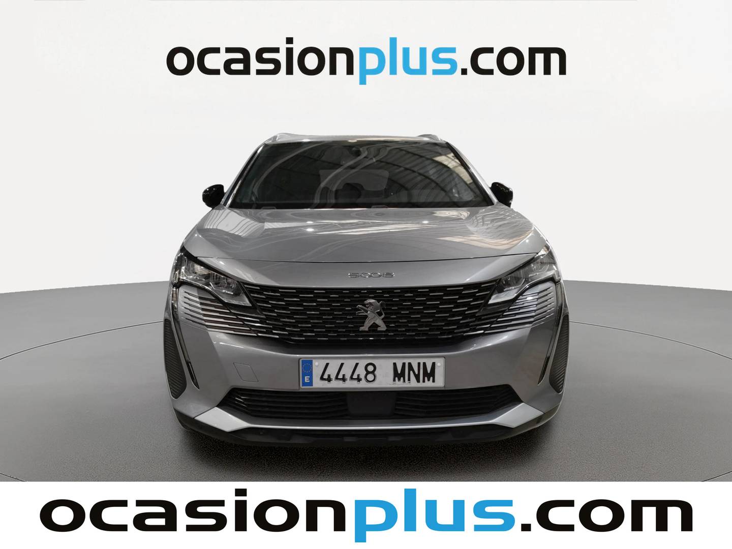 Peugeot 5008 Peugeot 5008 PureTech 130 S&S Allure Pack (130 CV) 7 Plazas al mejor precio