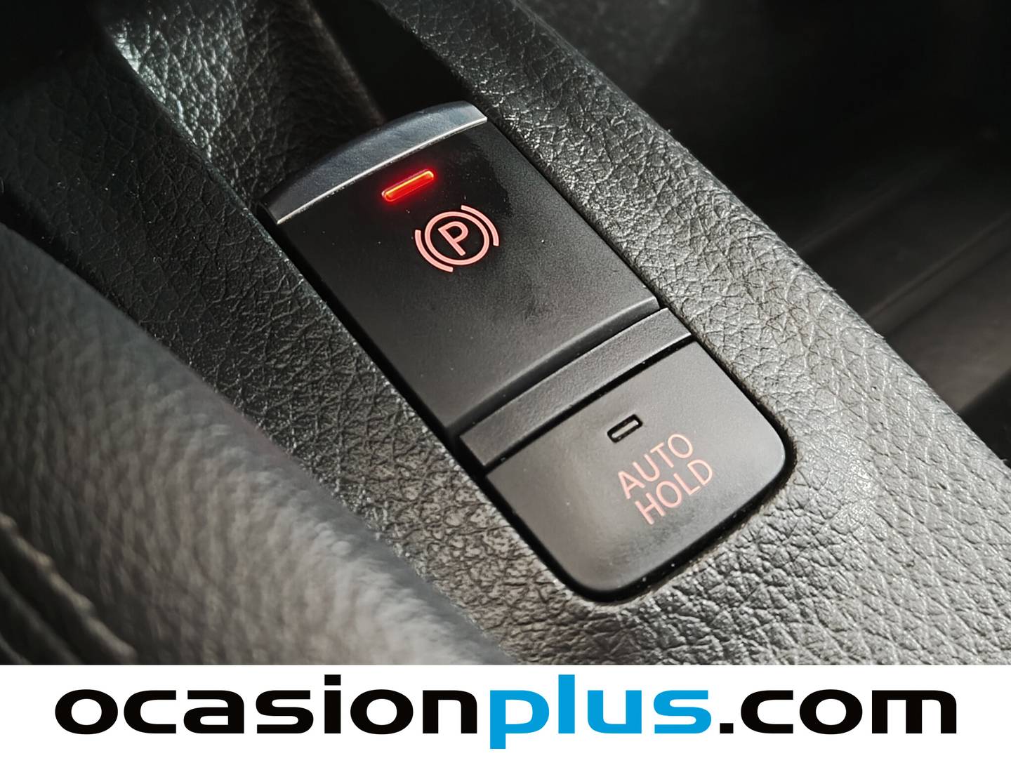 Equipamiento del Nissan QASHQAI Nissan Qashqai DIG-T 140 Acenta 4x2 (140 CV)