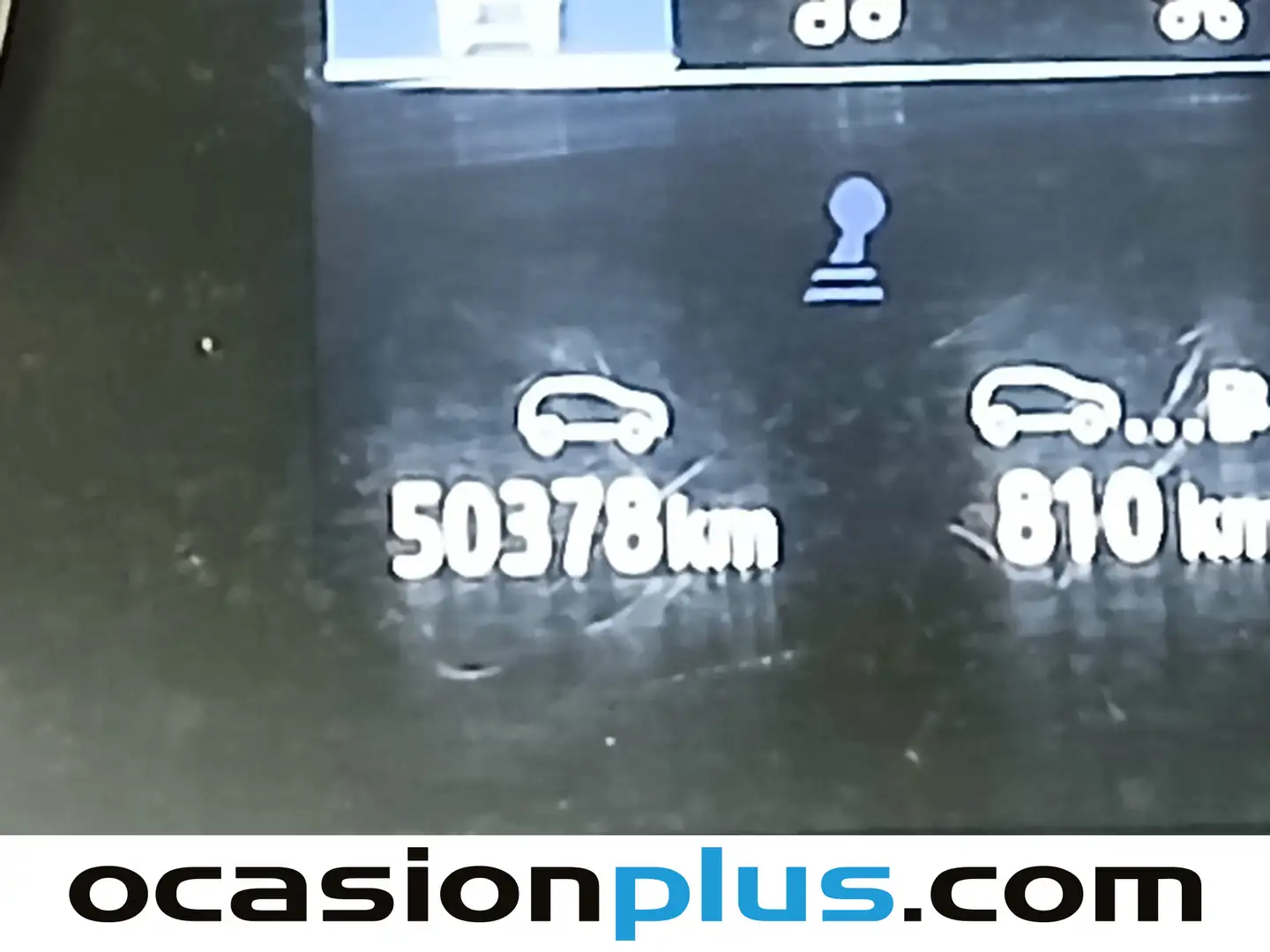 Foto Renault Mégane Renault Megane Intens Blue dCi  (115 CV)