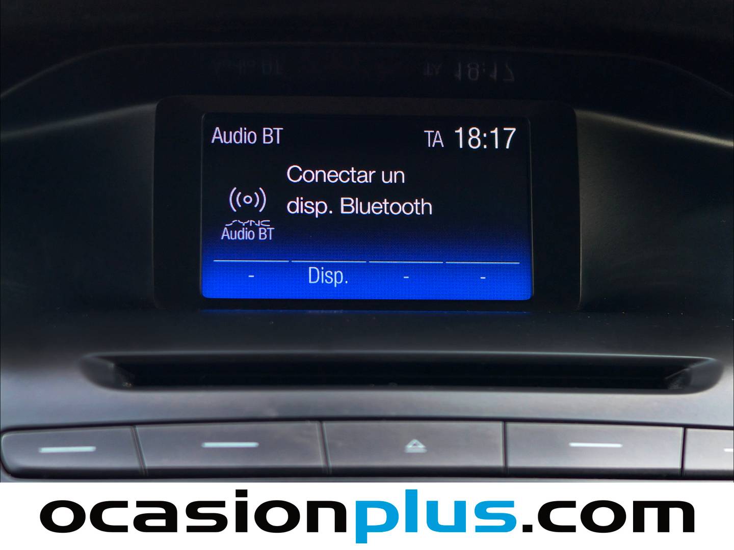 Ford Focus Ford Focus 1.5 TDCi Trend+ (120 CV) barato