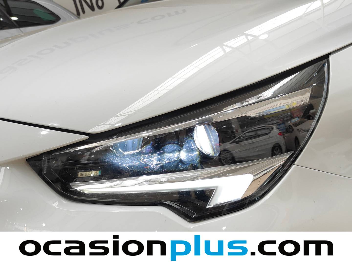 Extras del Opel Corsa Opel Corsa 1.2 Turbo XHL GS-Line (100 CV)
