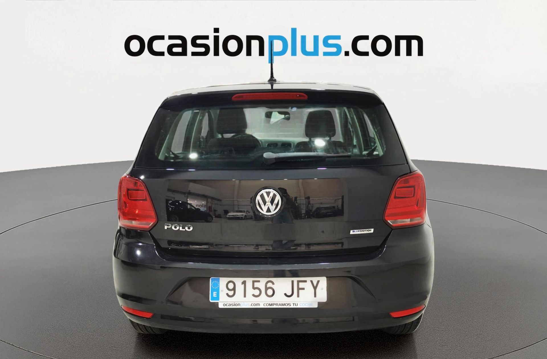 Volkswagen Polo Advance 1.0 - foto 12