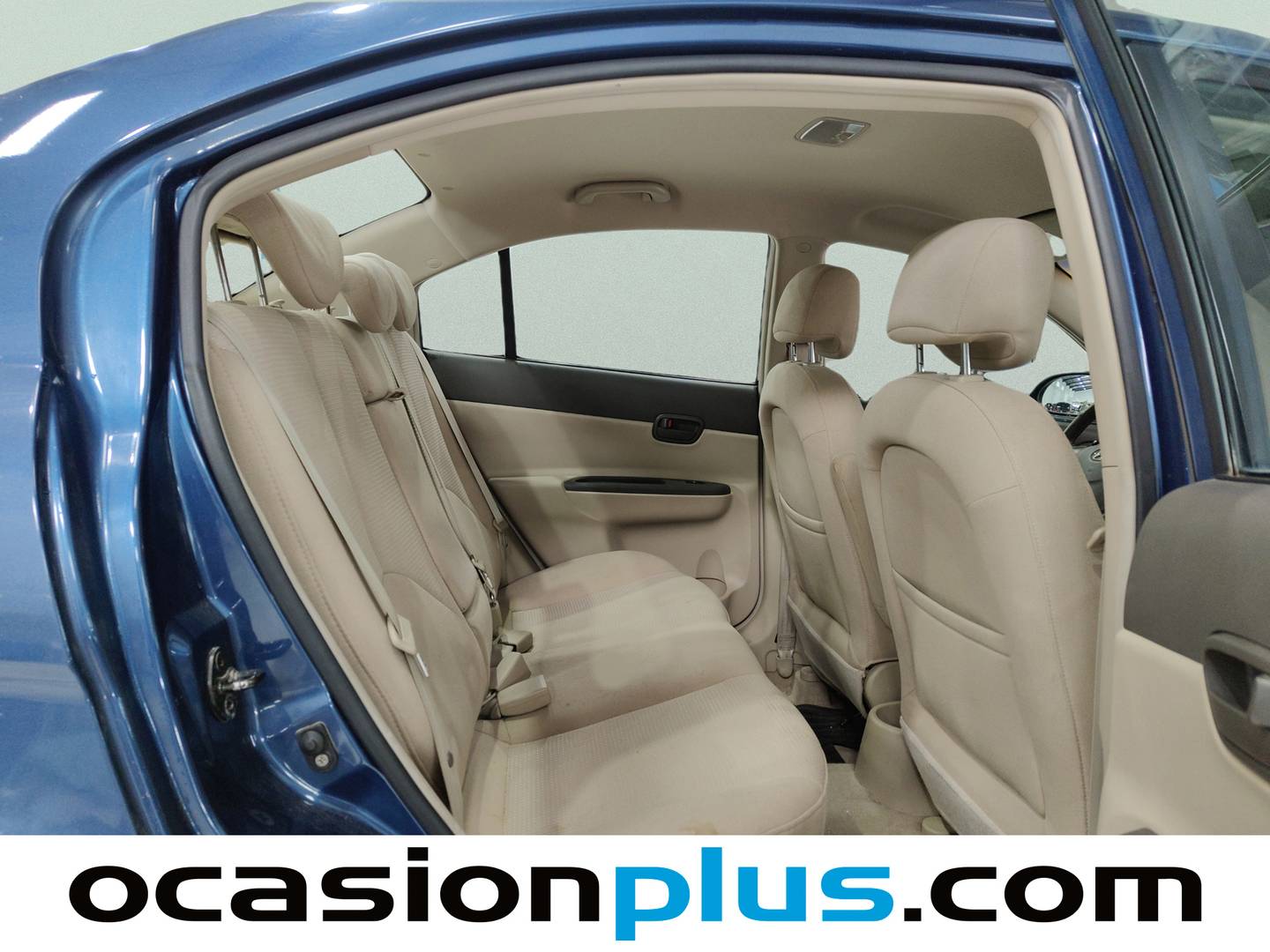 Hyundai Accent Hyundai Accent 1.5 CRDi VGT GLS (110 CV) barato