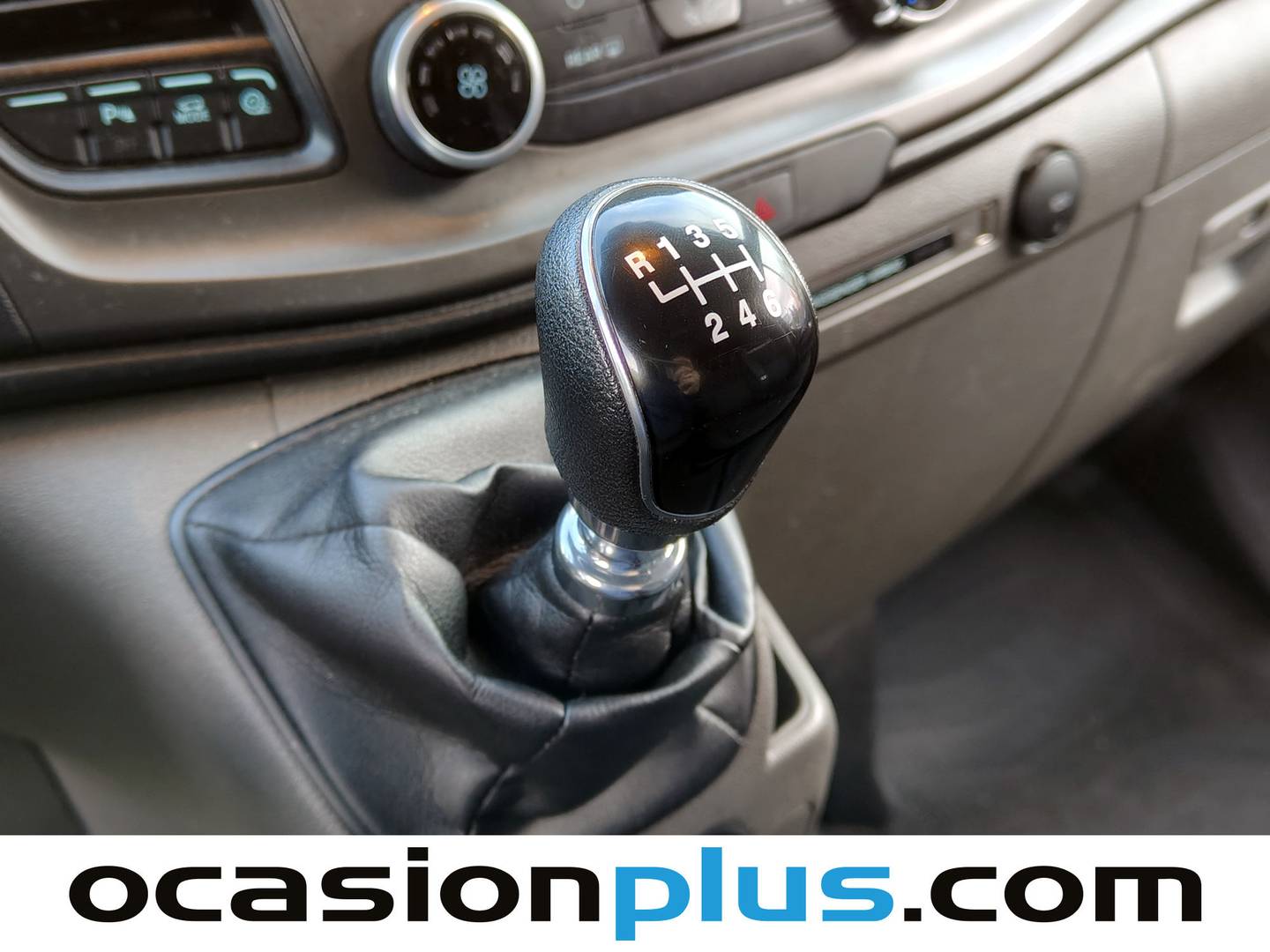 Foto Ford Transit Custom Ford Transit Custom Kombi 2.0 TDCI 320 L1 Trend (130 CV) 9 Plazas