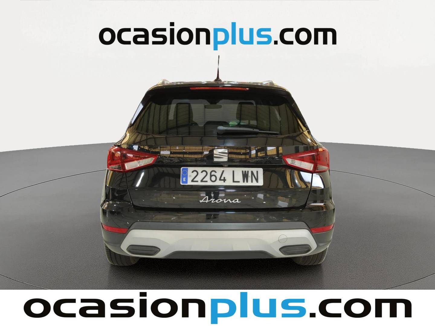 Seat Arona Seat Arona 1.0 TSI Xperience Plus (110 CV) barato
