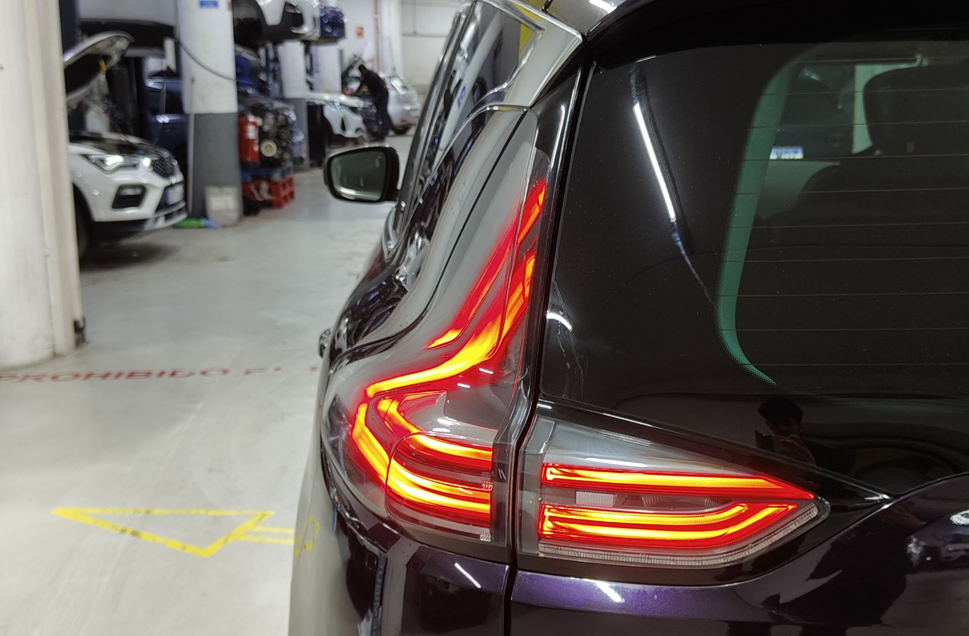 Renault Espace Initiale Paris Energy dCi TT EDC - foto 16