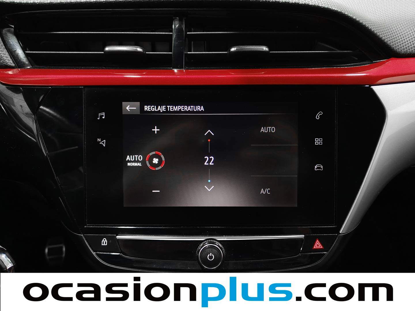 Opel Corsa Opel Corsa 1.2 Turbo XHL GS-Line (100 CV) km 0