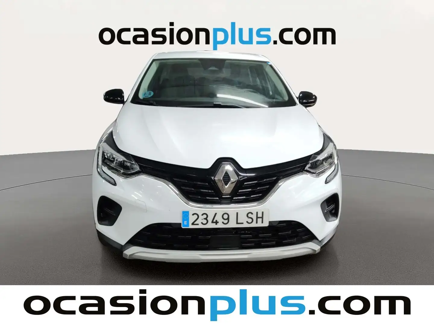 Foto Renault Captur Renault Captur Intens TCe (90 CV)
