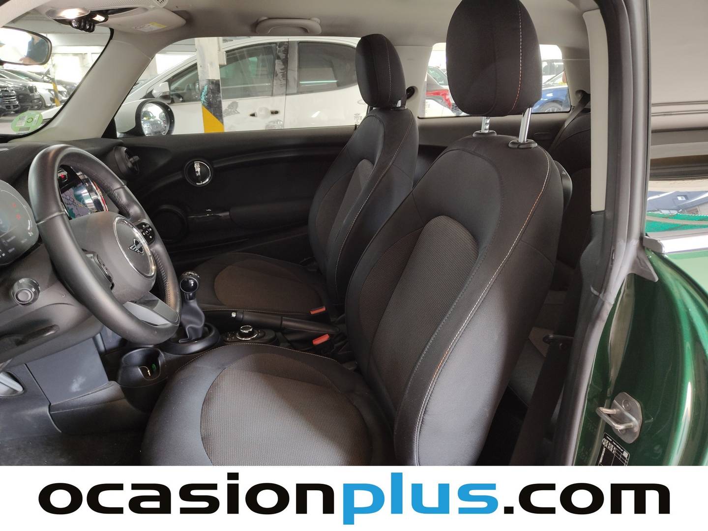 Mini MINI MINI MINI 3 Puertas Cooper (136 CV) 2022