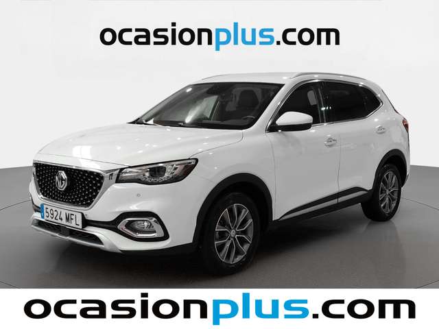 MG HS 1.5 Turbo GDI Comfort DCT (162 CV) de segunda mano