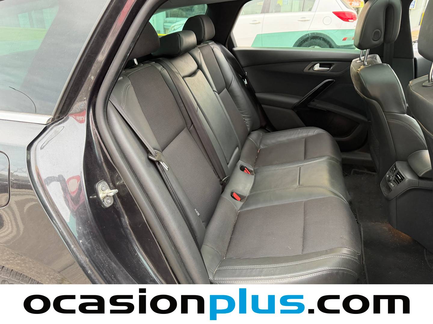 Peugeot 508 Peugeot 508 SW BlueHDI 150 Allure (150 CV) al mejor precio