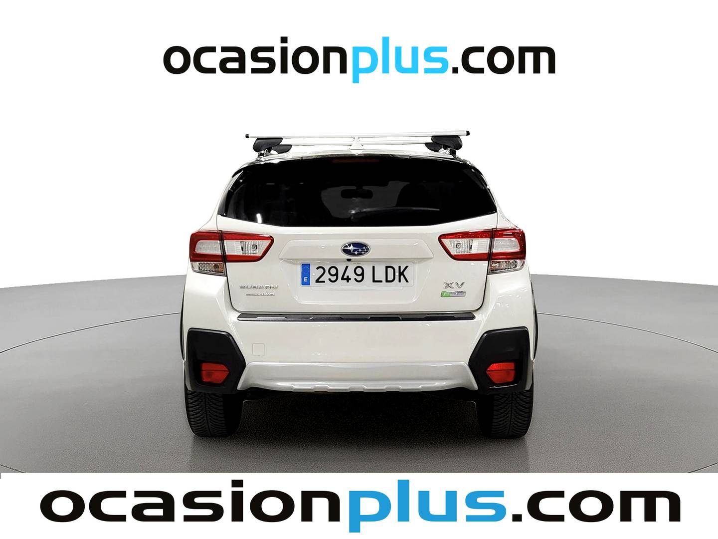 Subaru XV Subaru XV 2.0i Hybrid Sport Plus CVT (150 CV) km 0