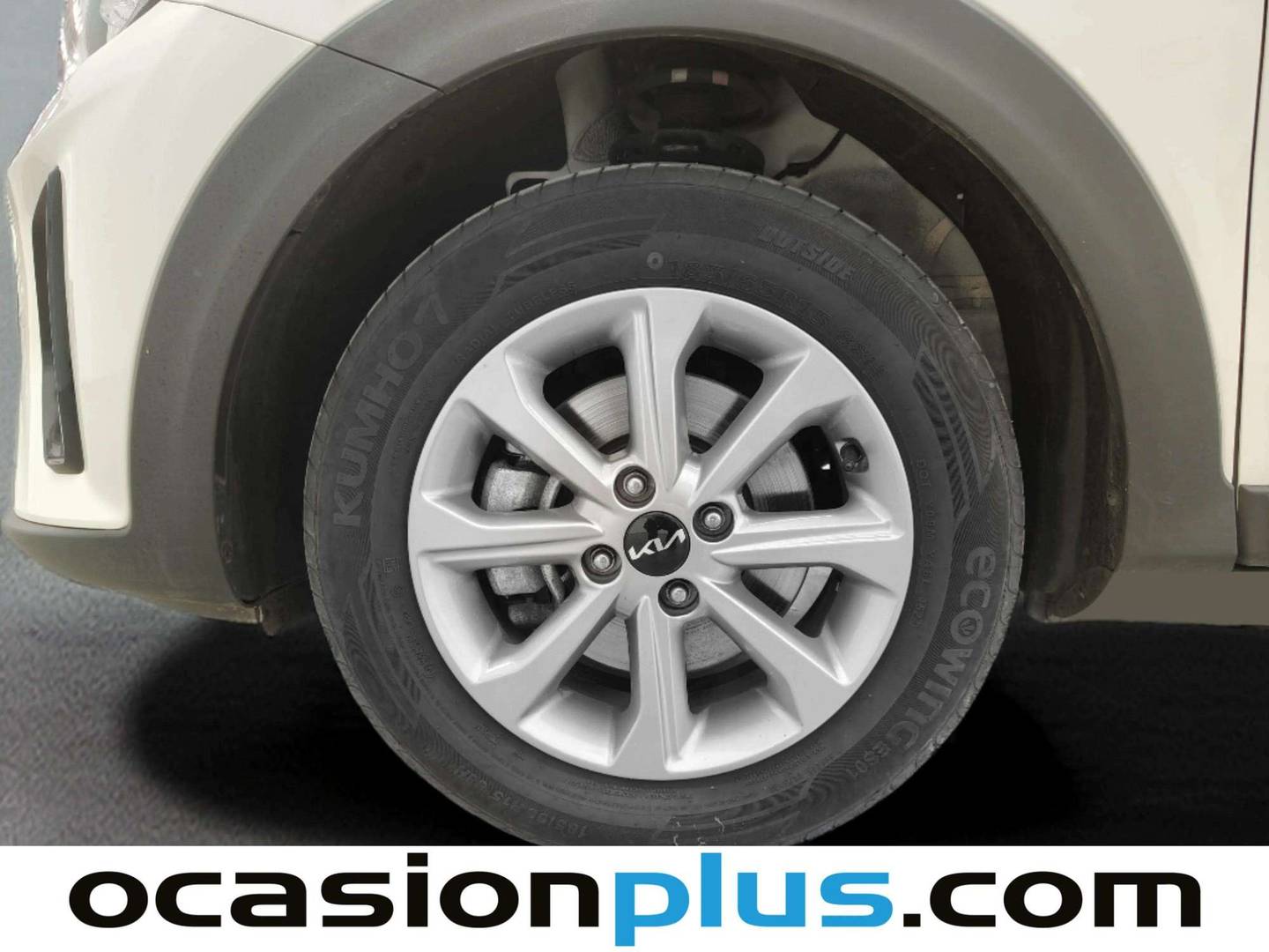KIA Stonic KIA Stonic 1.2 DPi Drive (79 CV) gasolina