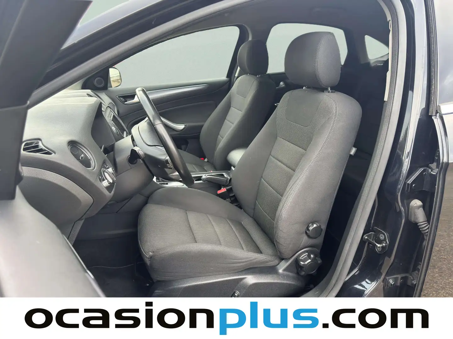 Foto Ford Mondeo Ford Mondeo 2.0 TDCi Titanium PowerShift (140 CV)