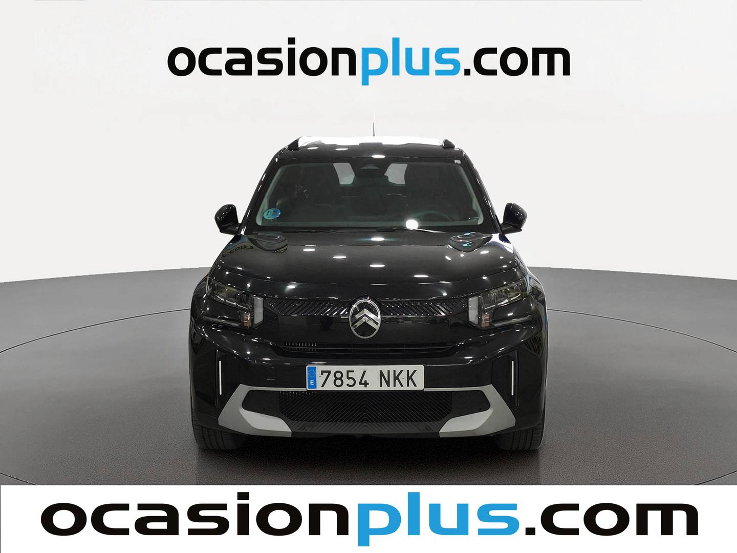 Citroën C3 Aircross Citroën C3 Aircross Hybrid 145 Plus e-DCS6 (145 CV) 145cv