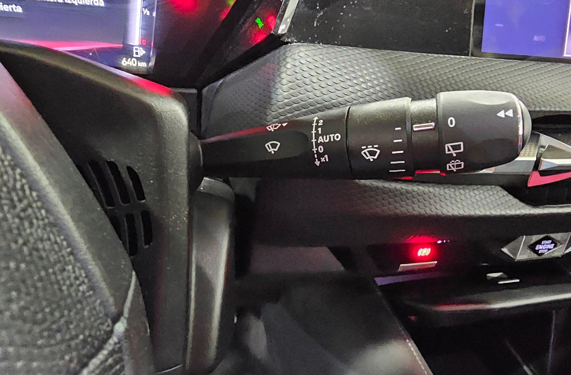 DS DS 4 PureTech 130 Bastille - foto 28