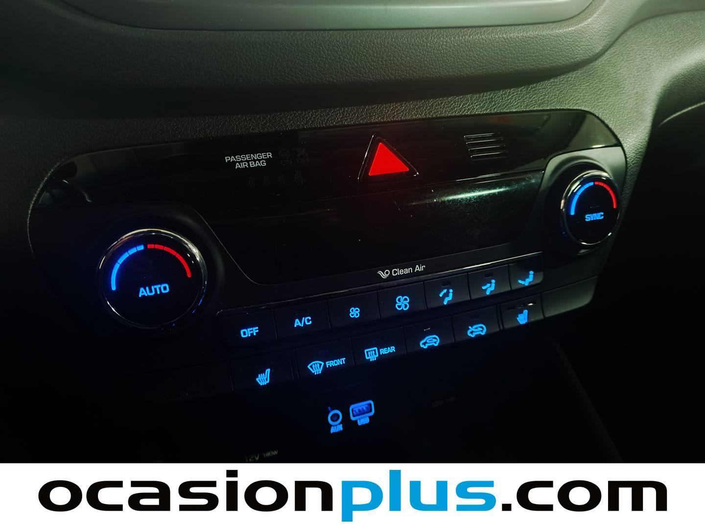 Hyundai Tucson Hyundai Tucson 2.0 CRDi BlueDrive Tecno Sky 4x2 100 kW (136 CV) al mejor precio