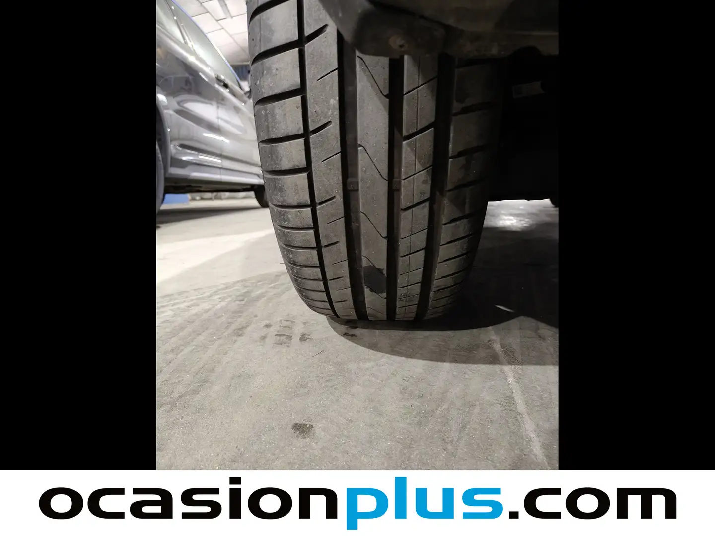 Foto Skoda Kodiaq Skoda Kodiaq 1.5 TSI Ambition 4x2 DSG (150 CV) 7 Plazas