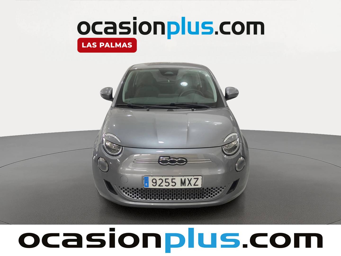 Fiat 500 Fiat 500 Electrico Electrico Icon Hb 320km (118 CV) 118cv