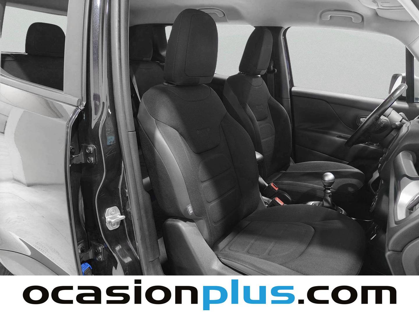 Jeep Renegade Jeep Renegade 1.6 Multijet Limited 4x2 (120 CV) manual