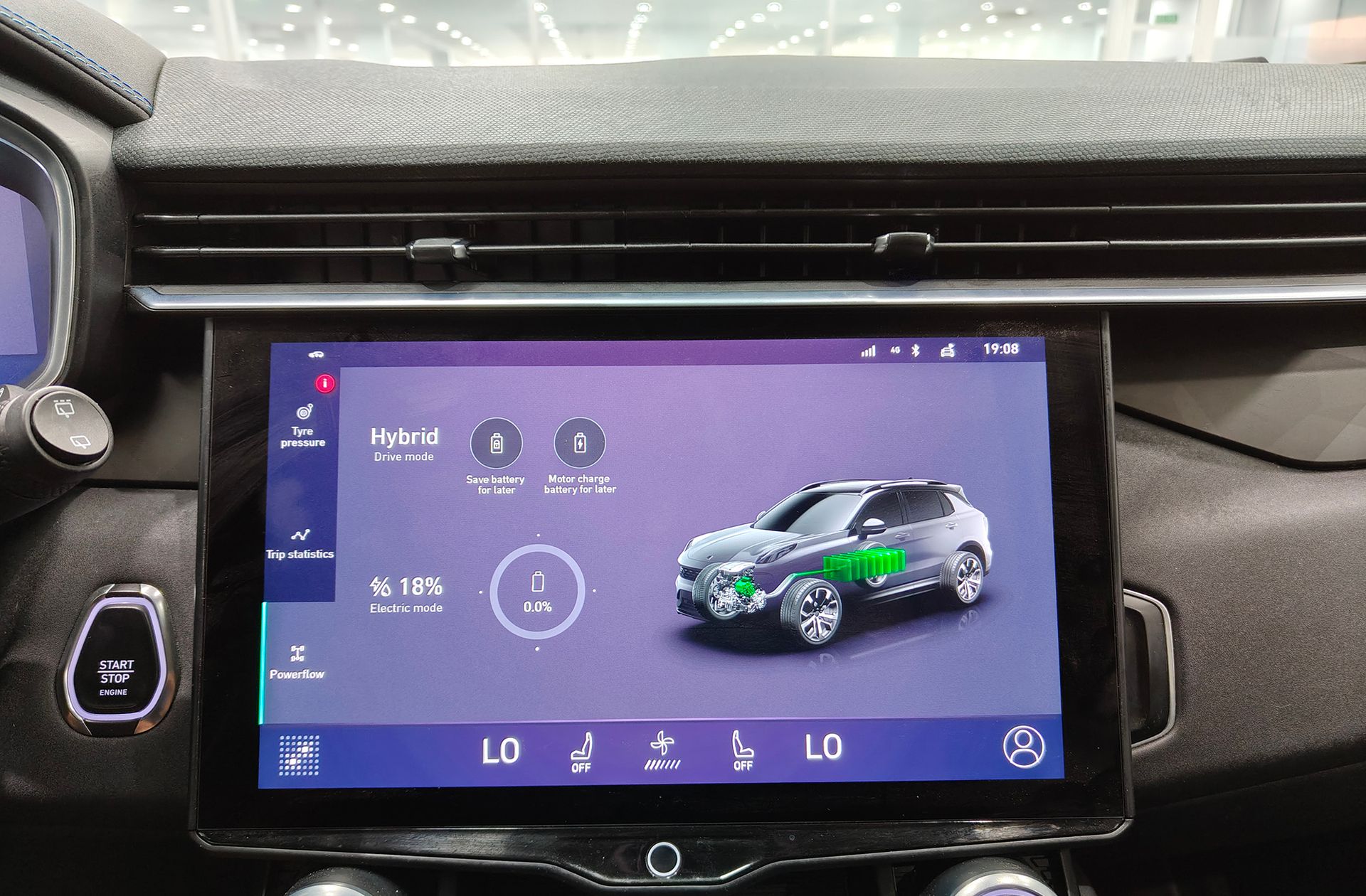 Lynk & Co 01 1.5 PHEV - foto 8