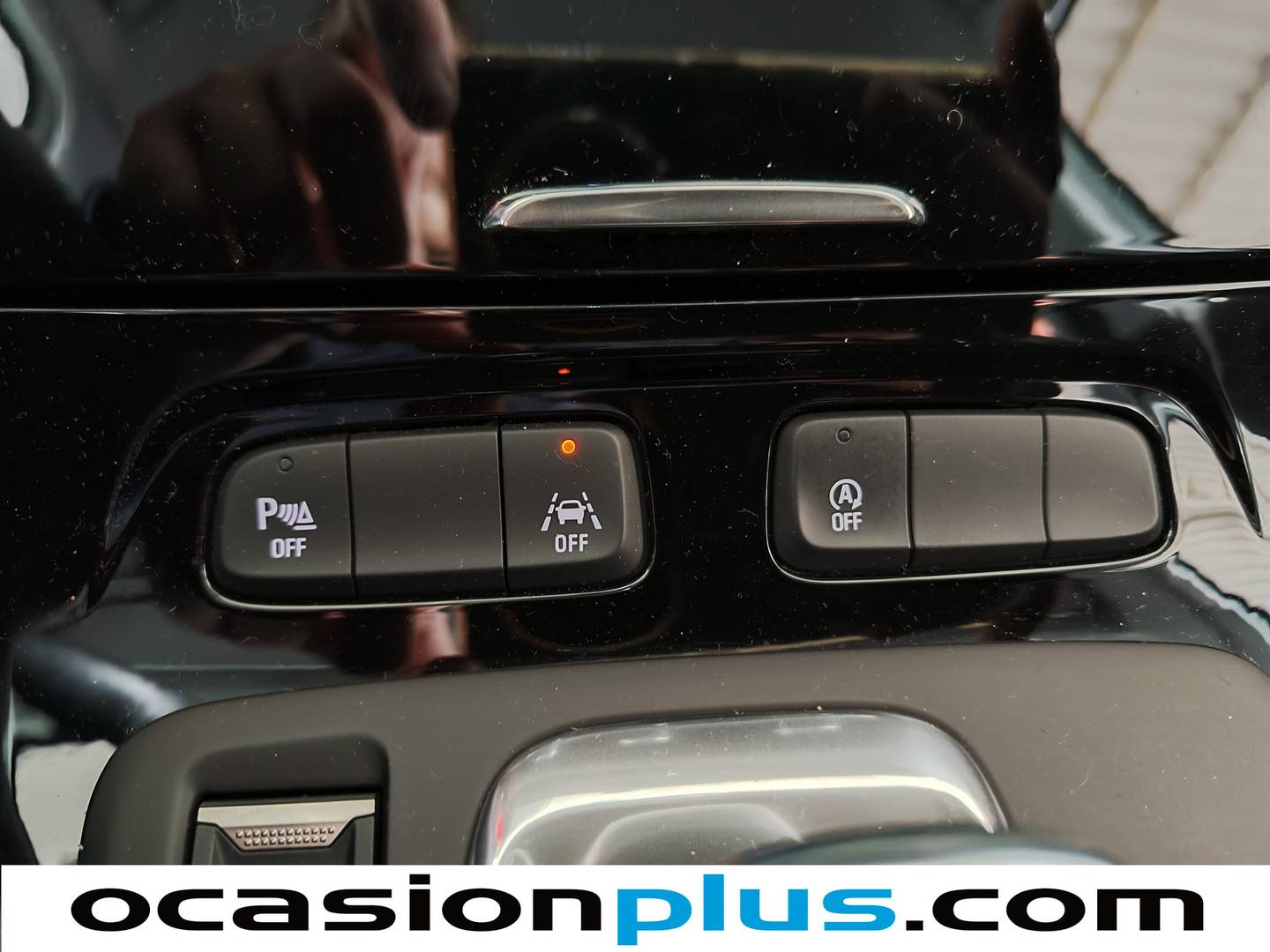 Foto Opel Grandland Opel Grandland 1.2 Turbo S&S GS Auto (130 CV)