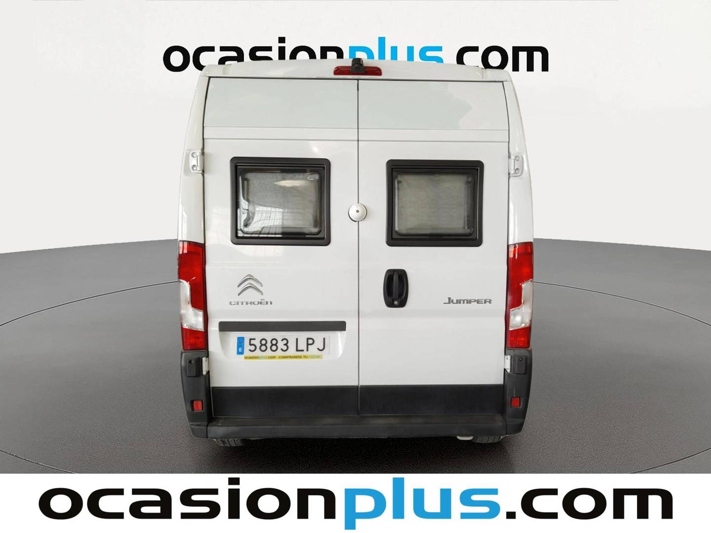 Citroën Jumper Citroën Jumper BlueHDi 140 33 L2H2  (140 CV) barato
