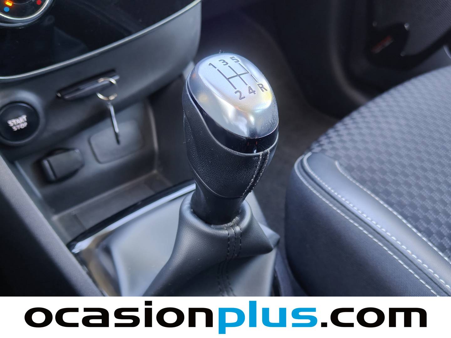 Renault Clio Renault Clio Zen Energy dCi  (90 CV) de segunda mano