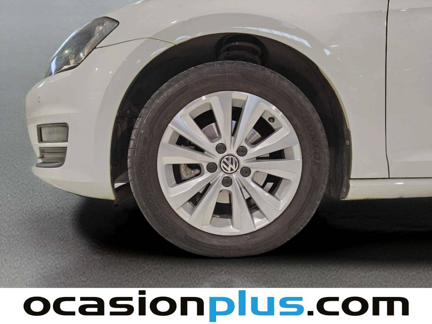 Foto Volkswagen Golf Volkswagen Golf Special Edition 1.2 TSI BMT (110 CV)