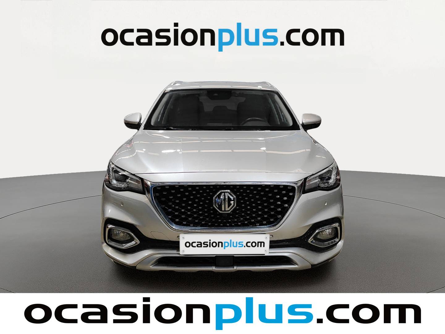 MG HS MG HS 1.5 Turbo GDI Comfort DCT (162 CV) 162cv