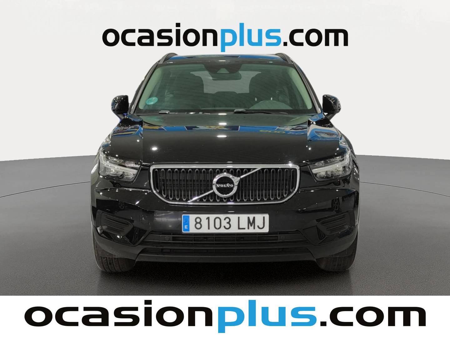 Foto Volvo XC40 Volvo XC40 T2 Momentum Core (129 CV)