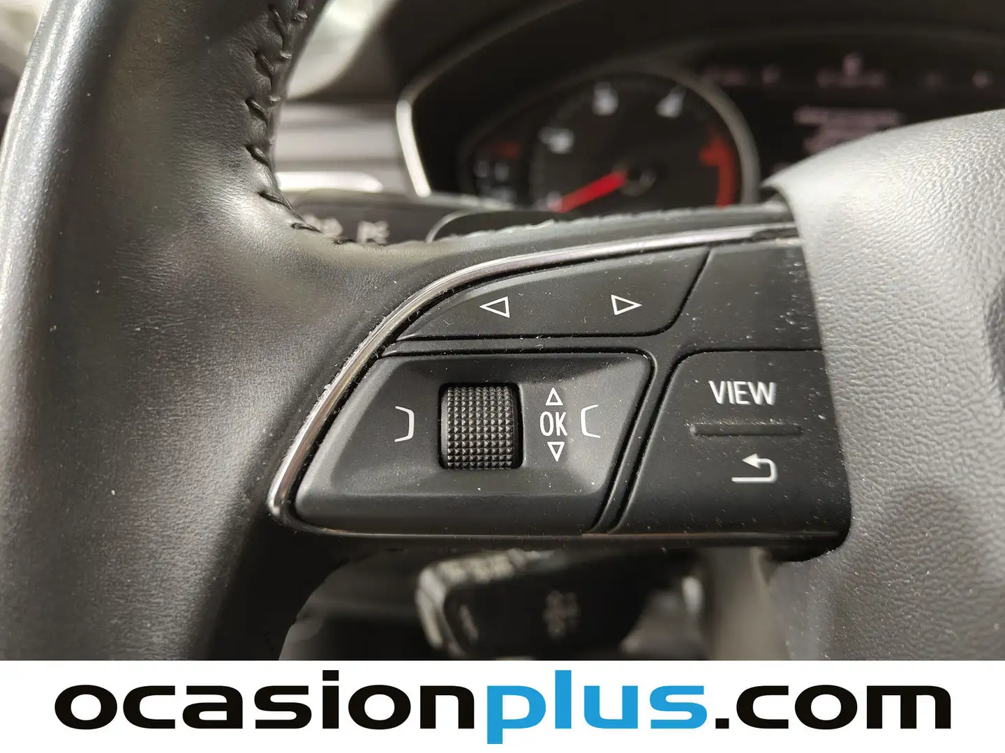 Foto Audi A4 Audi A4 Advanced edition 2.0 TDI (150 CV) S tronic