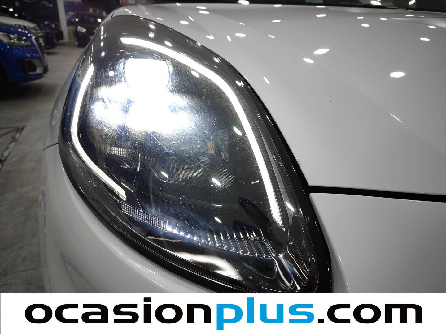 Foto Ford Puma Ford Puma 1.0 EcoBoost MHEV ST-Line X (125 CV)