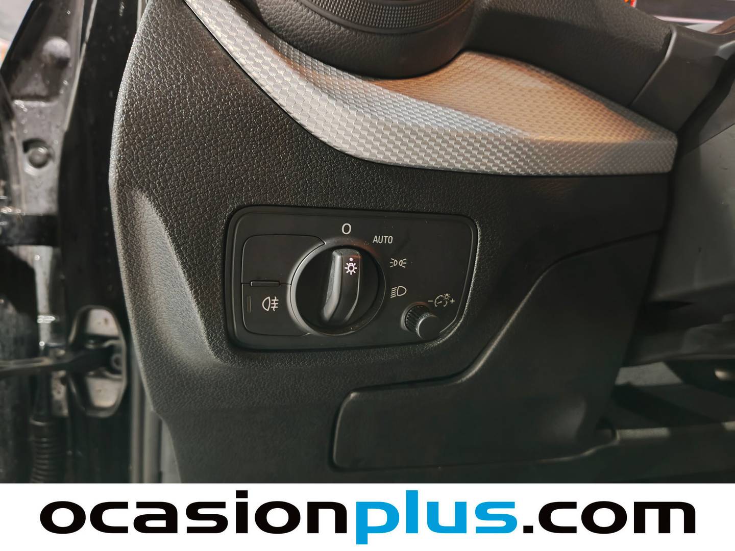 Audi Q2 Audi Q2 Advanced 35 TFSI (150 CV) S tronic de ocasión