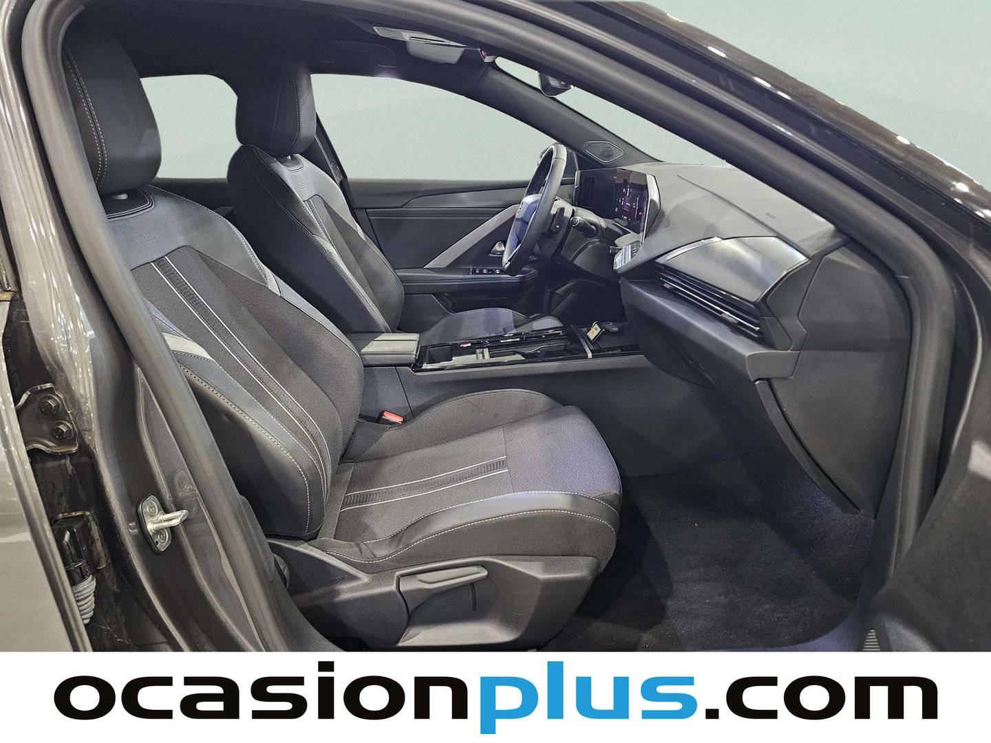 Opel Astra Opel Astra 1.5D DTH GS Auto (130 CV) automático