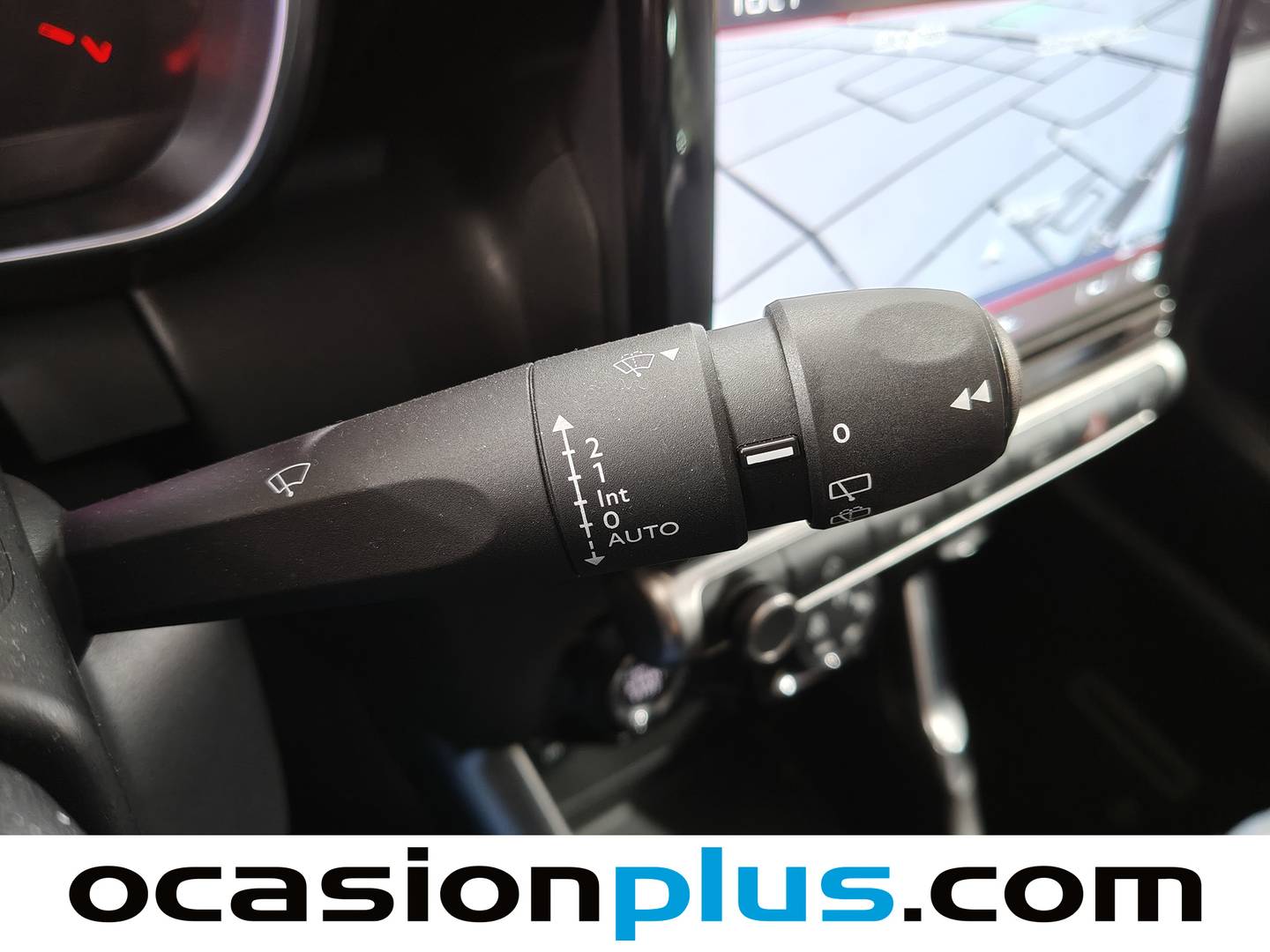 Citroën C3 Aircross Citroen C3 Aircross PureTech 110 S&S Max (110 CV) 110cv