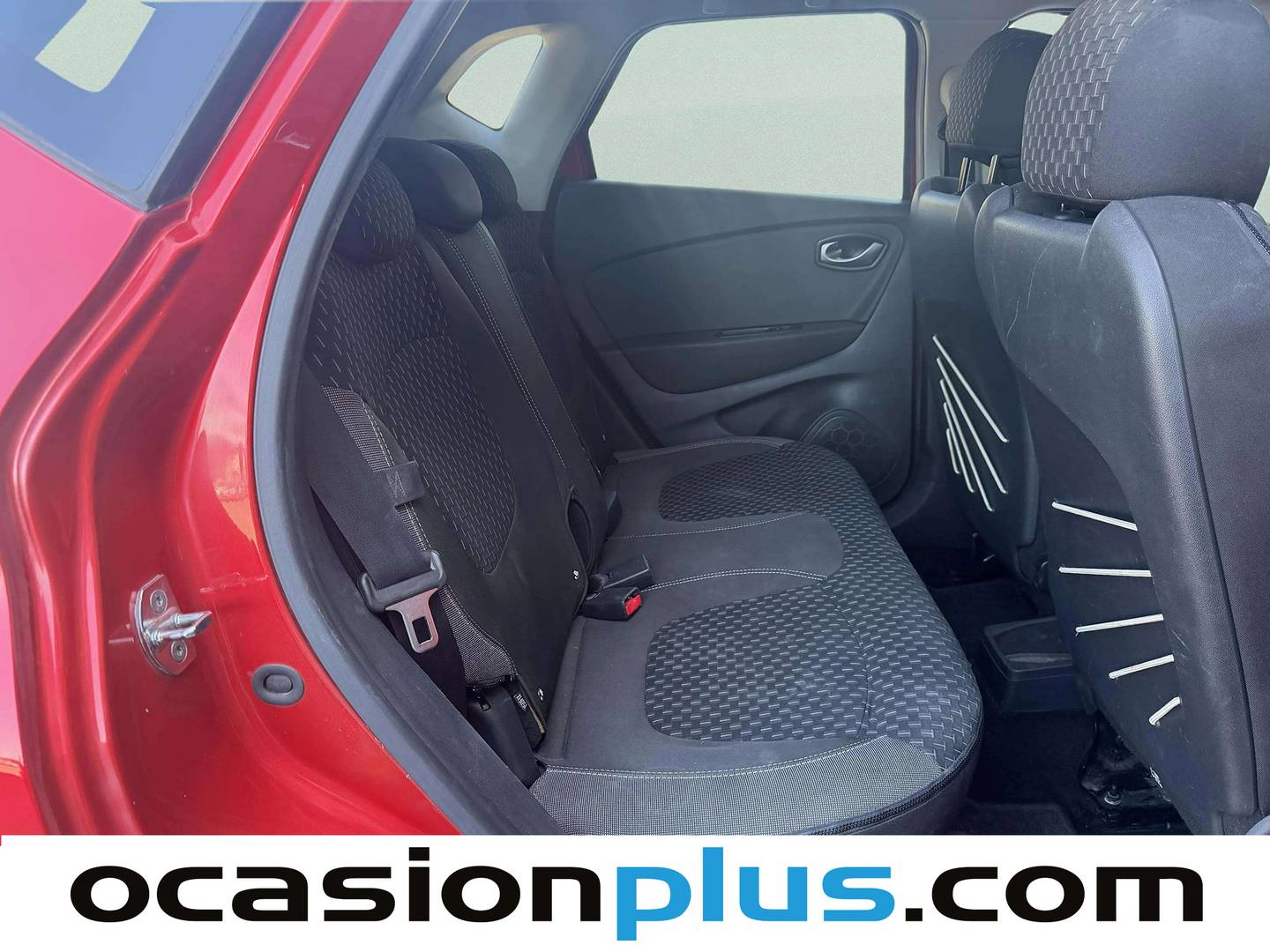 Renault Captur Renault Captur Zen TCe (150 CV) GPF EDC km 0