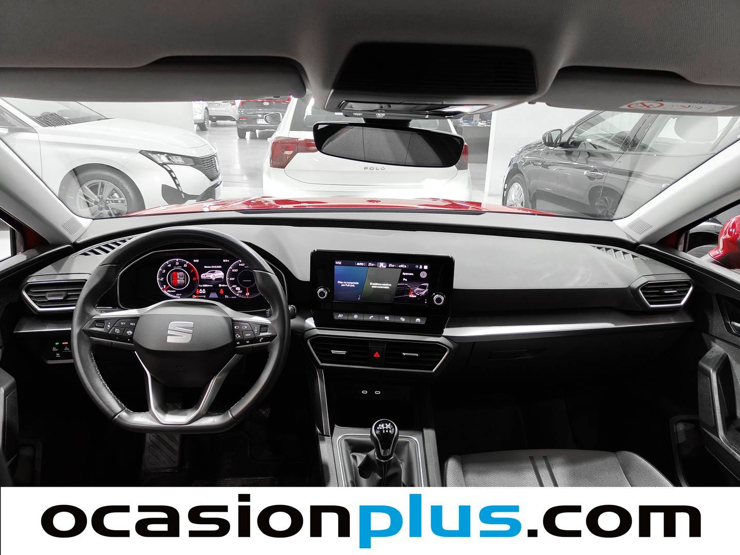 Foto Seat León SEAT León 1.5 TSI S&S Style XL (130 CV)