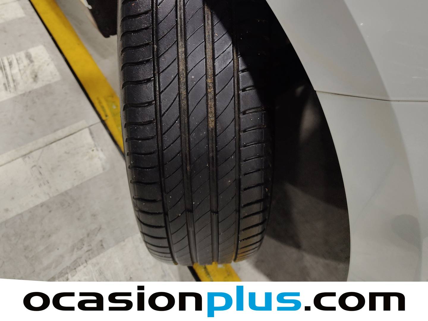 Foto Renault Grand Scénic Renault Grand Scenic Zen Energy TCe (140 CV) 7 Plazas