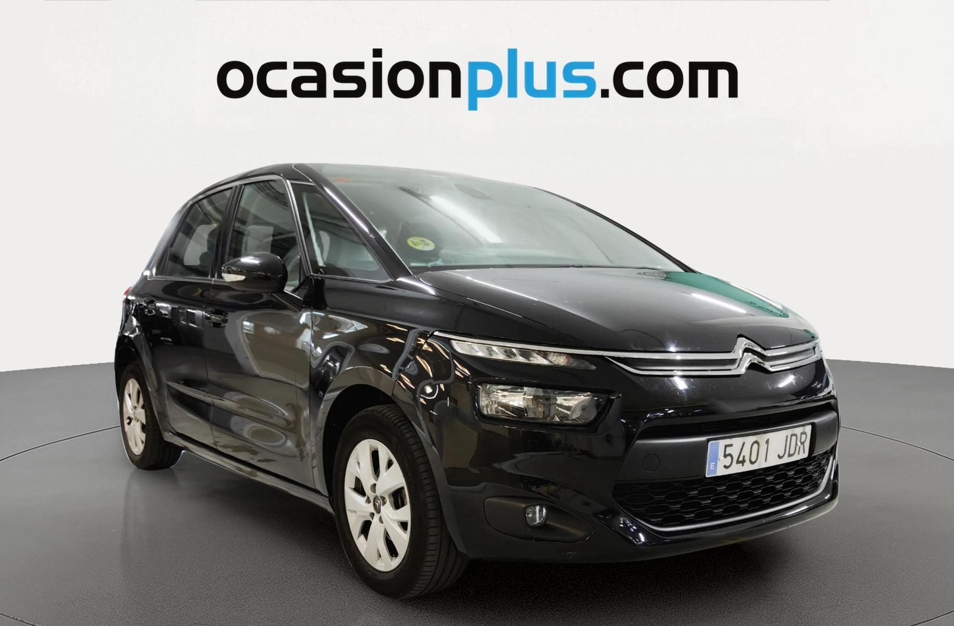 Citroën C4 Picasso 1.6 HDi Seduction - foto 2