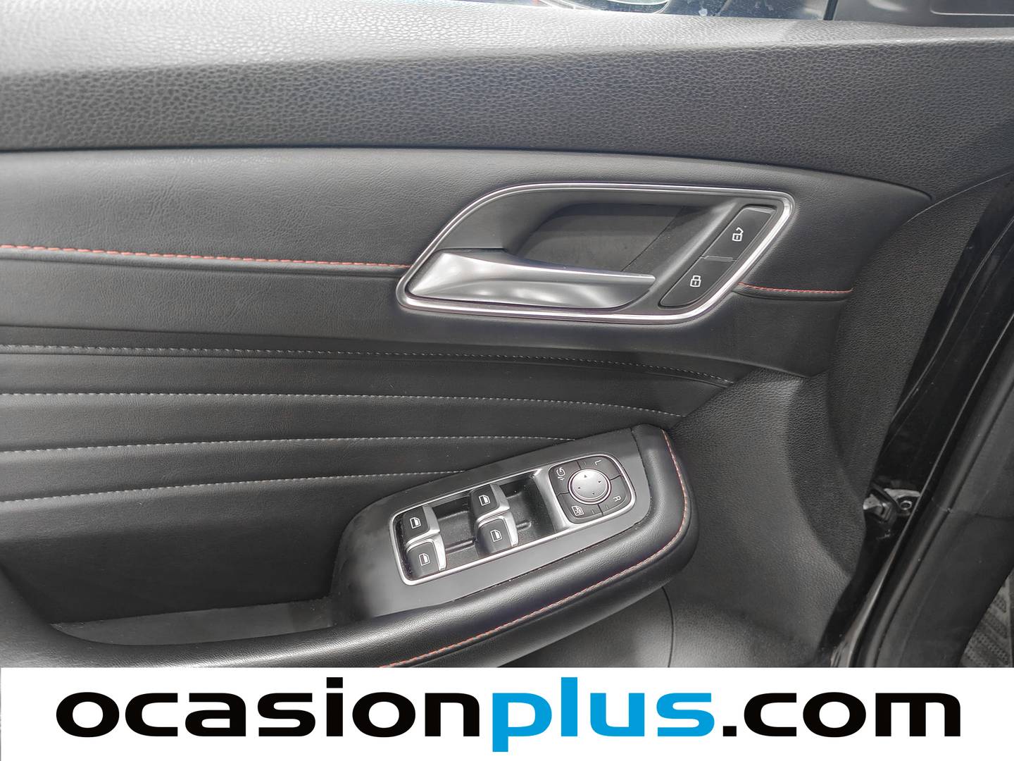 MG eHS MG eHS 1.5T-GDI PHEV Luxury (258 CV) híbrido enchufable