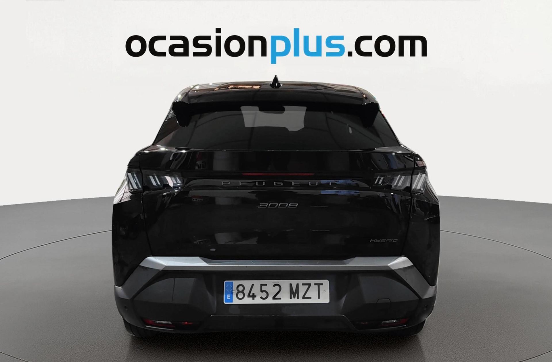 Peugeot 3008 Allure Hybrid eDCS6 - foto 15