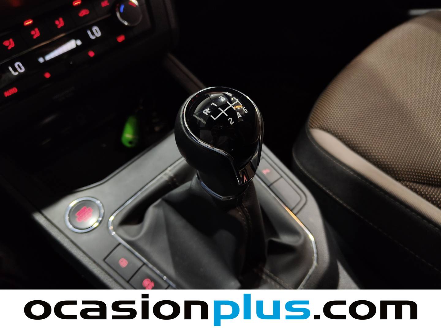 Seat Ibiza Seat Ibiza 1.6 TDI S&S Xcellence Plus (115 CV) de segunda mano