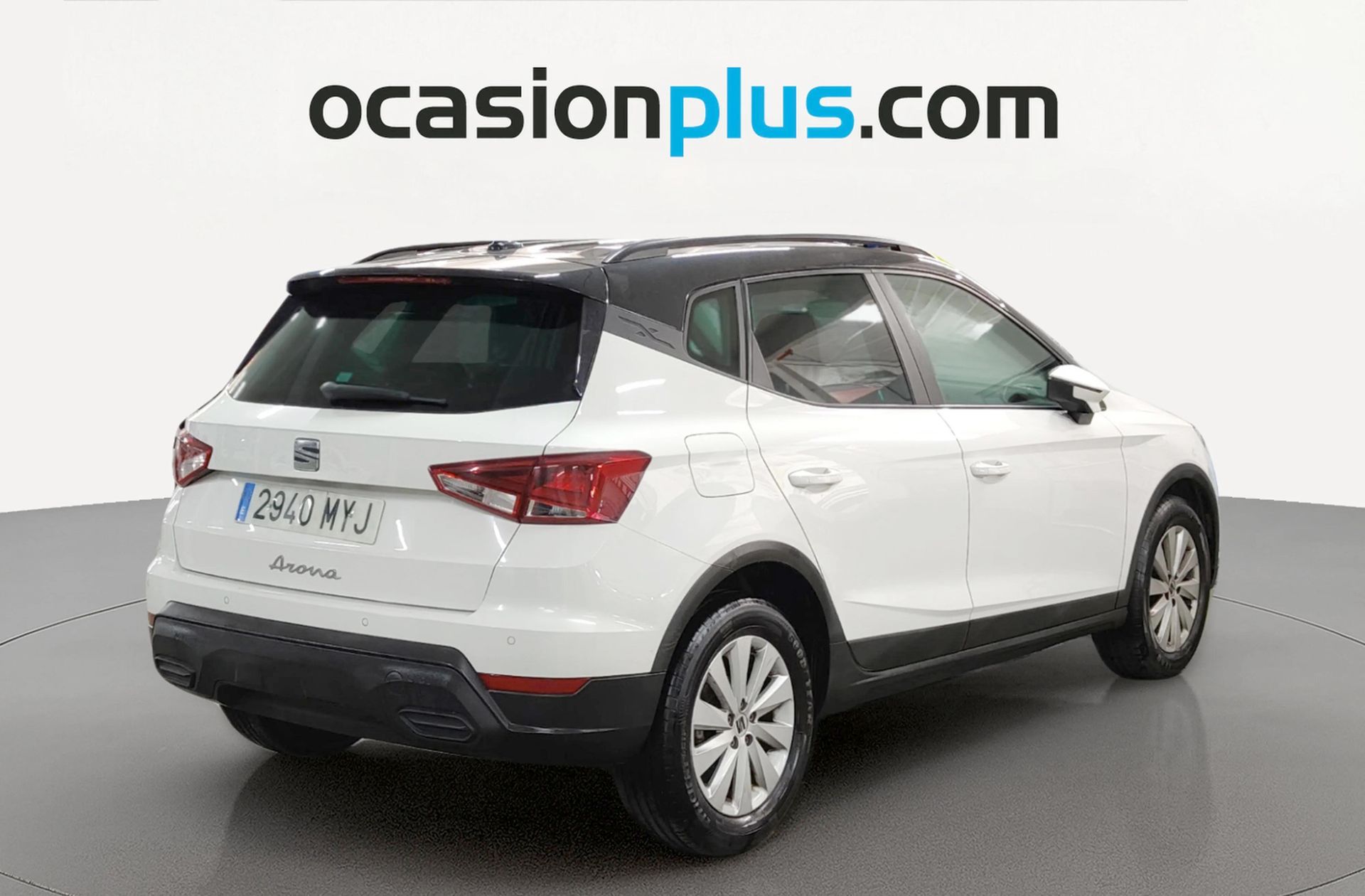 SEAT Arona 1.0 TSI Style XL - foto 4