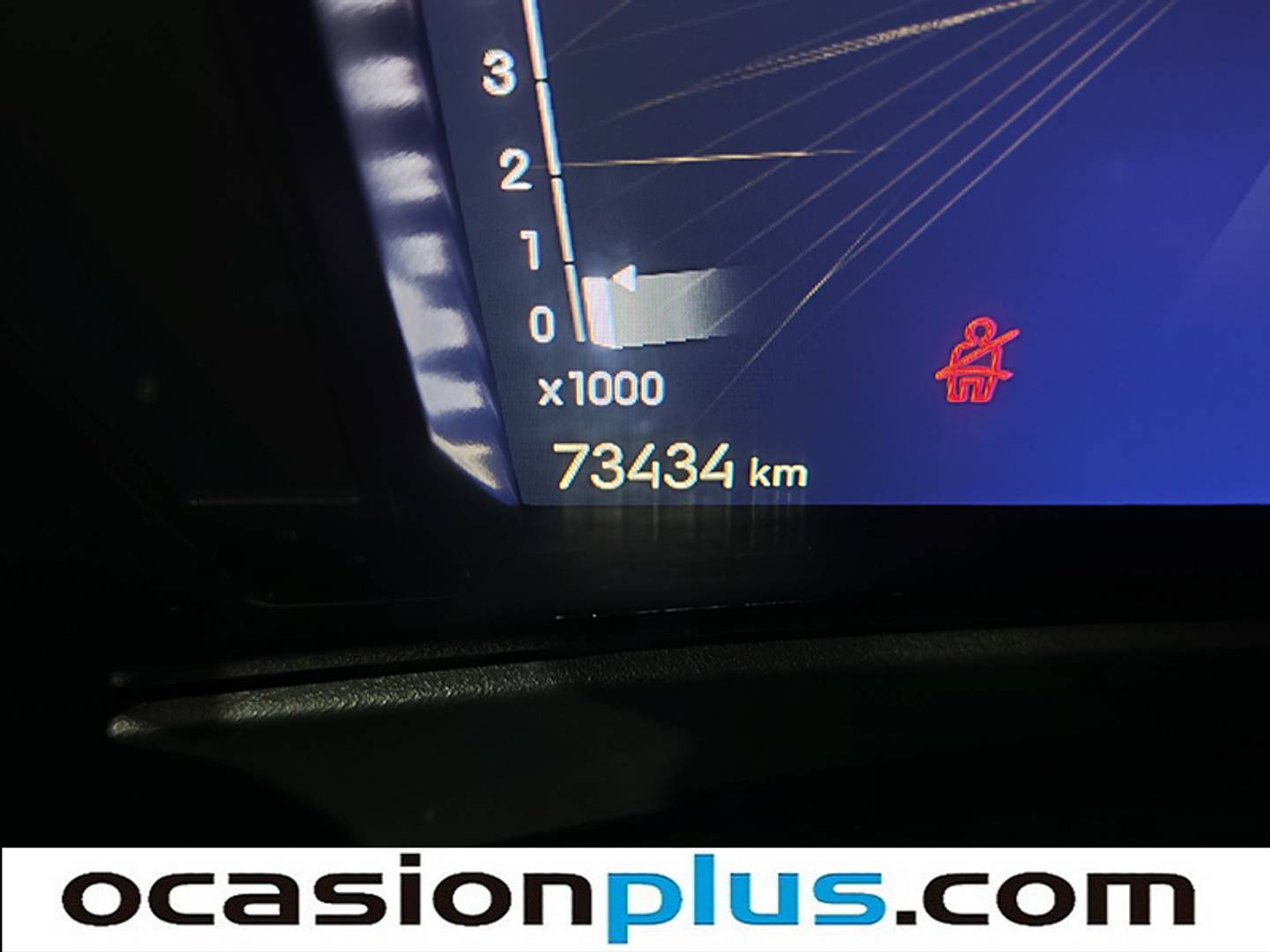 Foto DS DS 4 DS DS4 BlueHDi 130 Bastille Auto (130 CV)