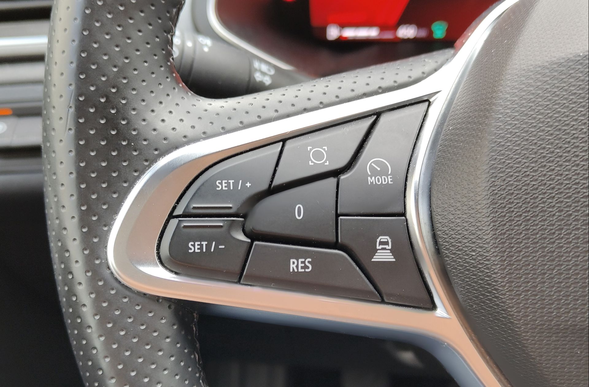 Renault Symbioz Techno mildhybrid - foto 25