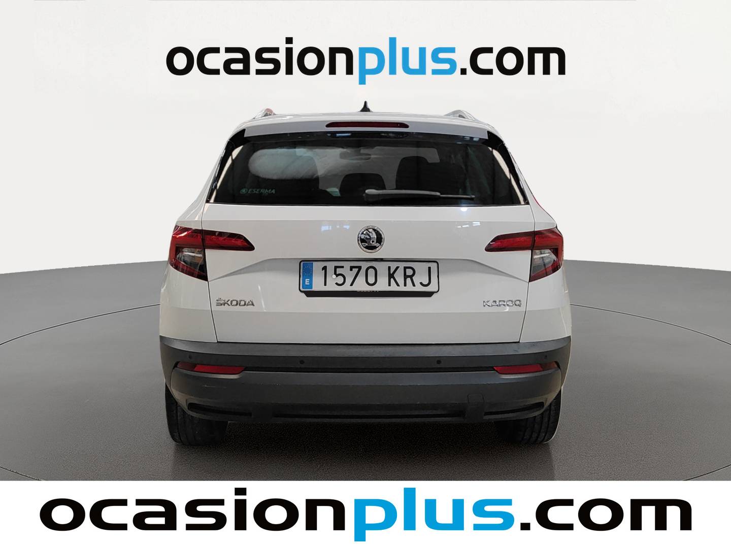 Skoda Karoq Skoda Karoq 1.6 TDI Ambition (115 CV) al mejor precio
