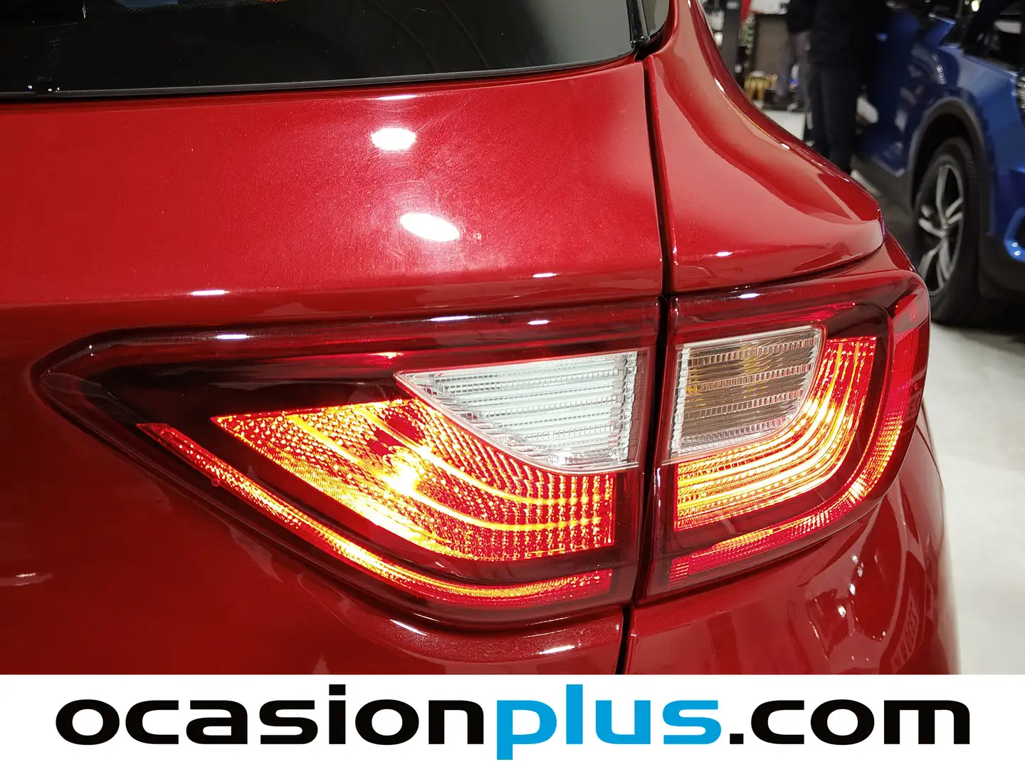 Foto KIA Stonic Kia Stonic 1.0 T-GDi MHEV Drive iMT (120 CV)