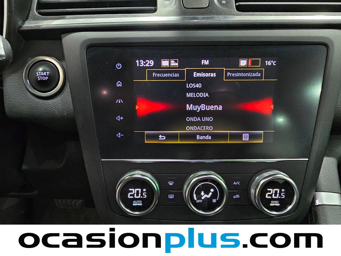 Foto Renault Kadjar Renault Kadjar Zen Blue dCi (115 CV) EDC